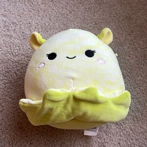 Duna squishmallow 7.5 inch Tag  2023
